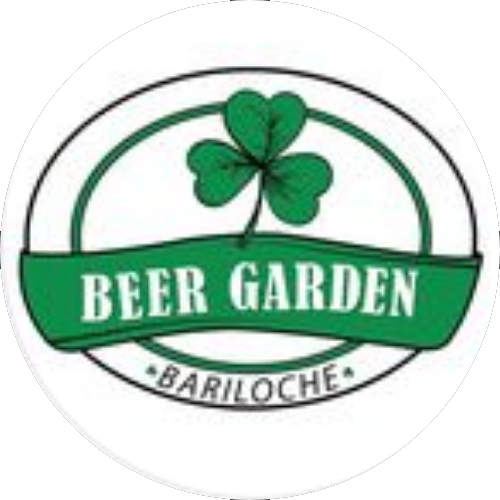 Beer Garden