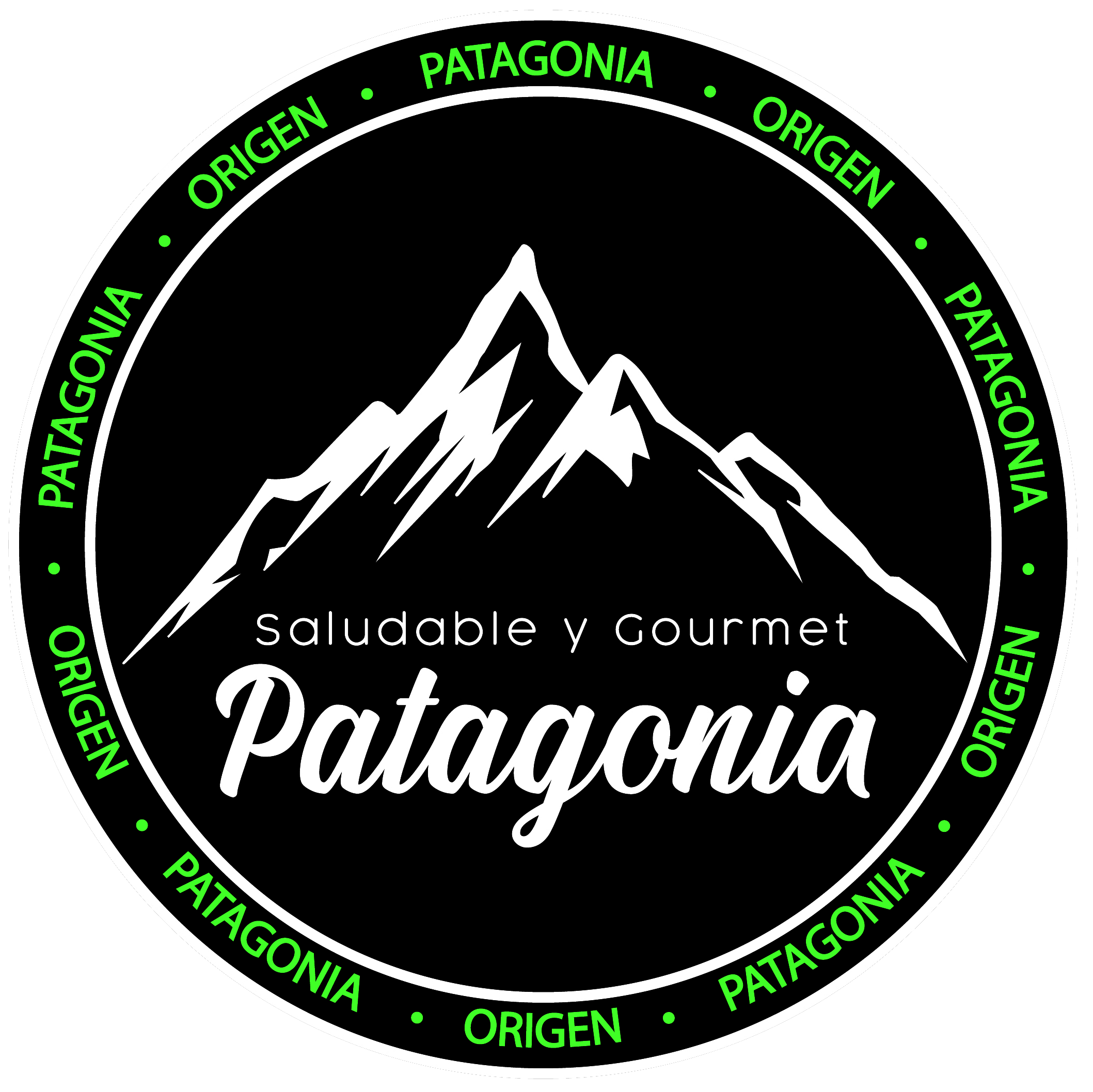 Origen Patagonia