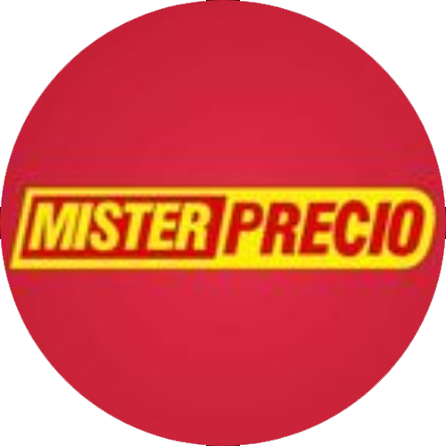 MisterPrecio